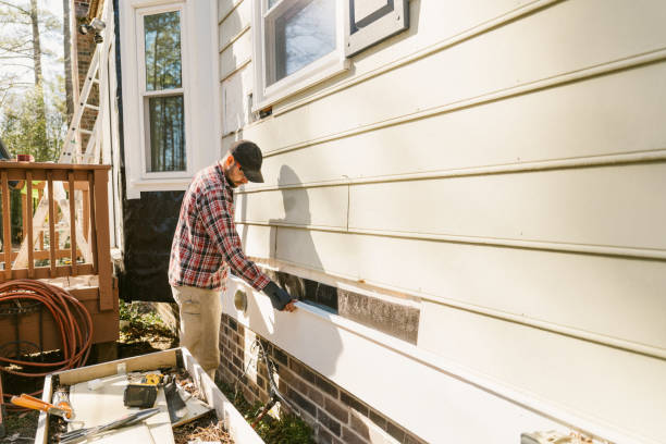 Trusted Siding Installation service in Thorndale, TX - Squared Siding